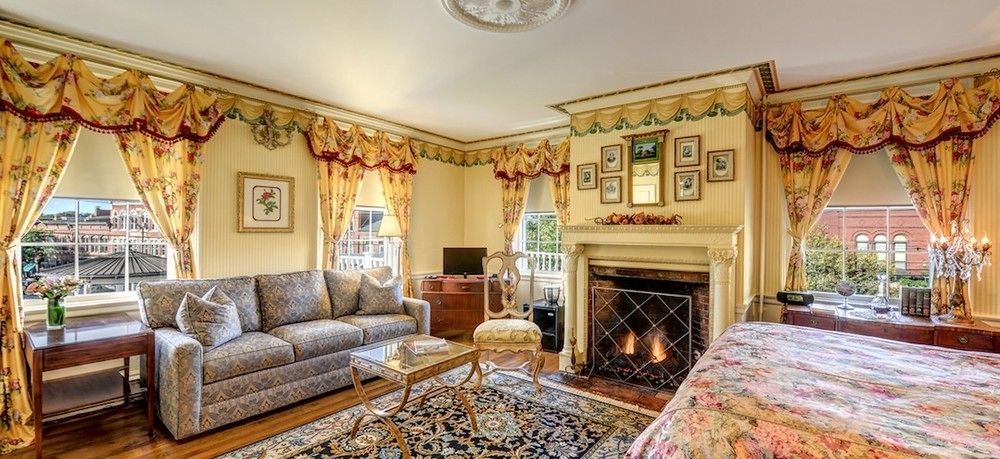 Inn By The Bandstand Exeter Esterno foto