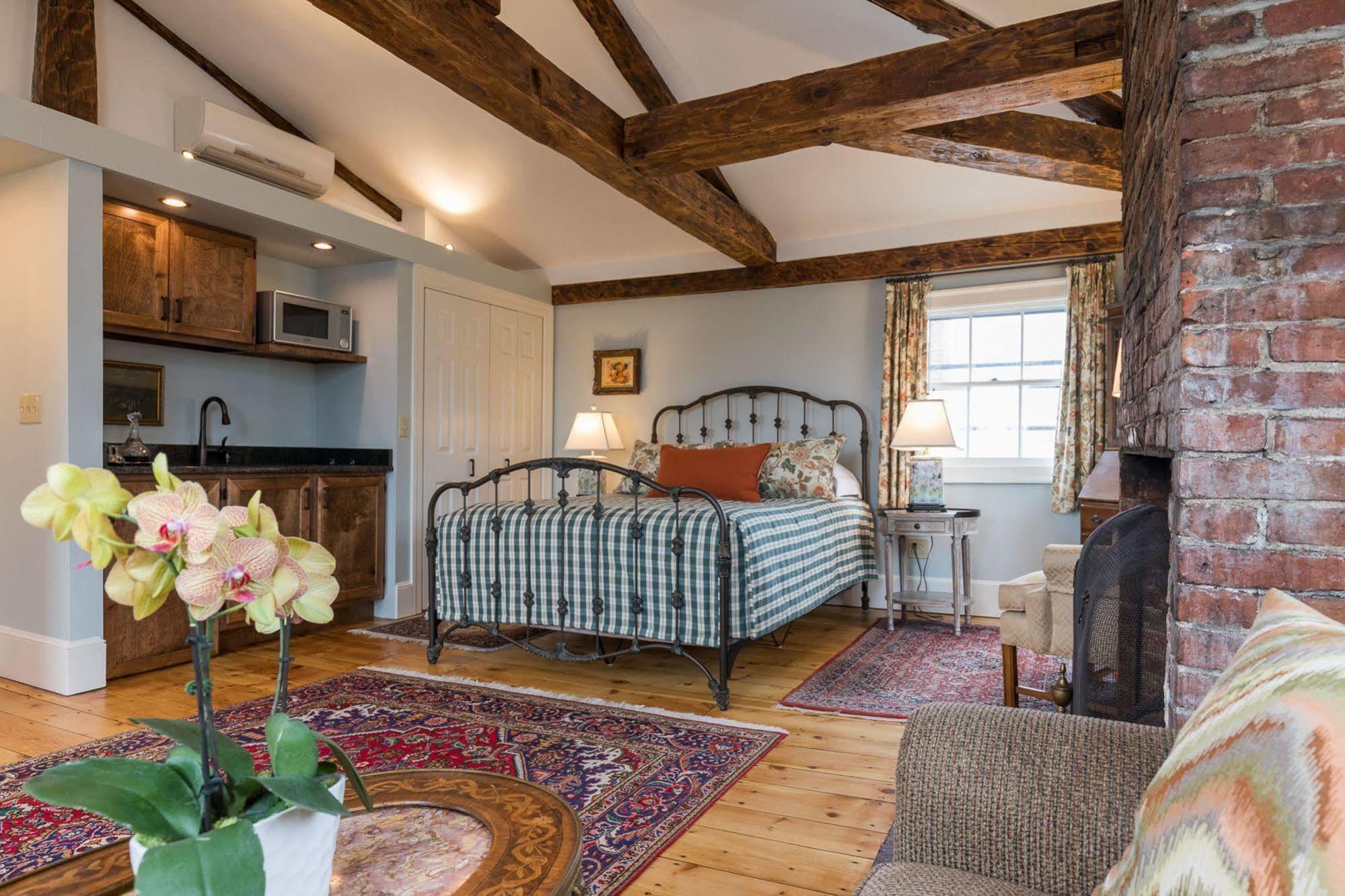 Inn By The Bandstand Exeter Esterno foto